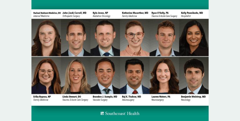 Home | Southcoast Health Heart & Vascular