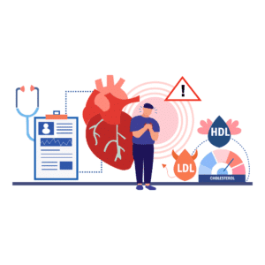 Heart Disease Seminar