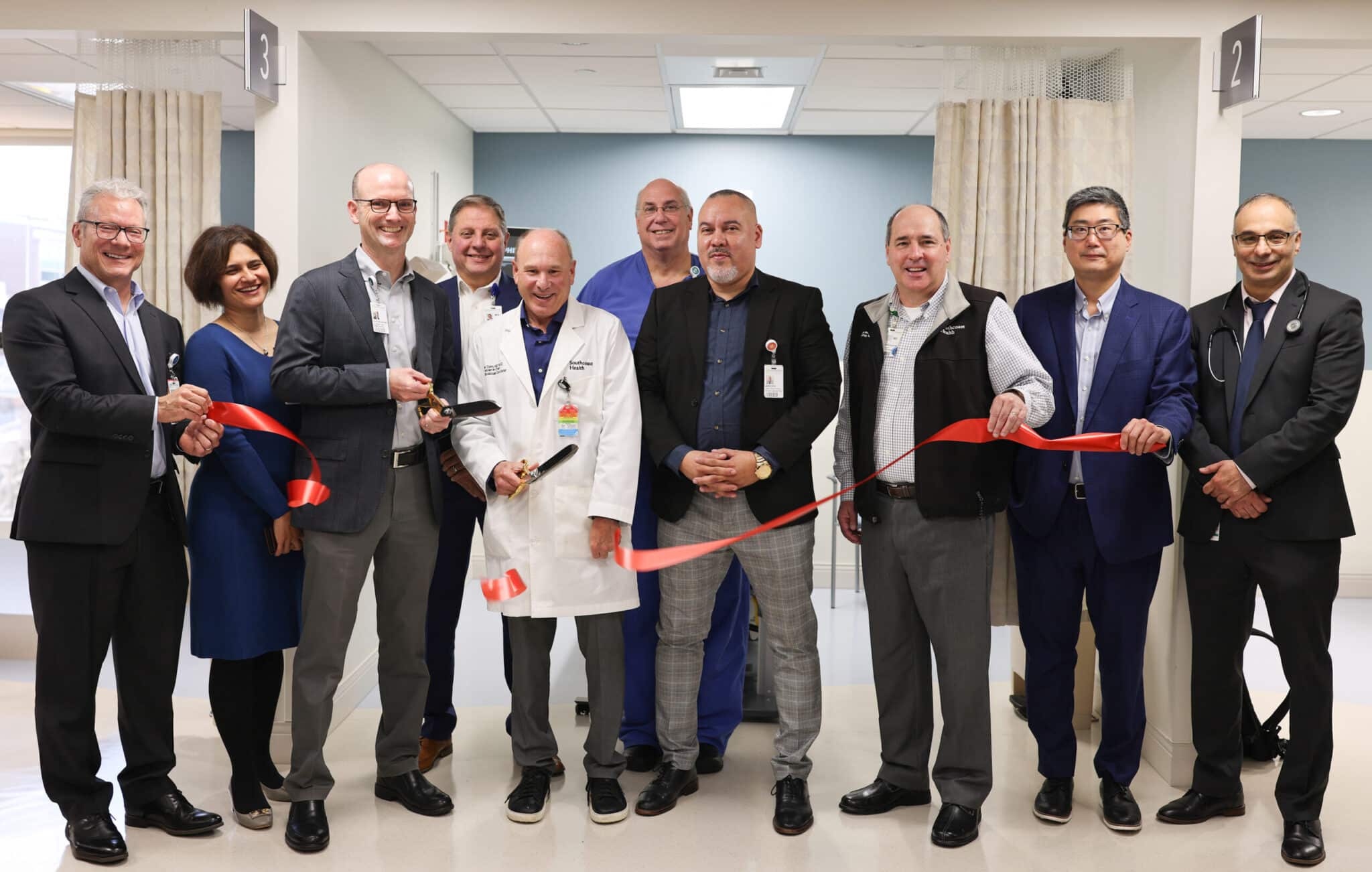 Home | Southcoast Health Heart & Vascular