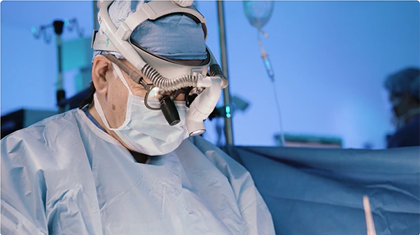 Southcoast Health Cardiac Surgery Team