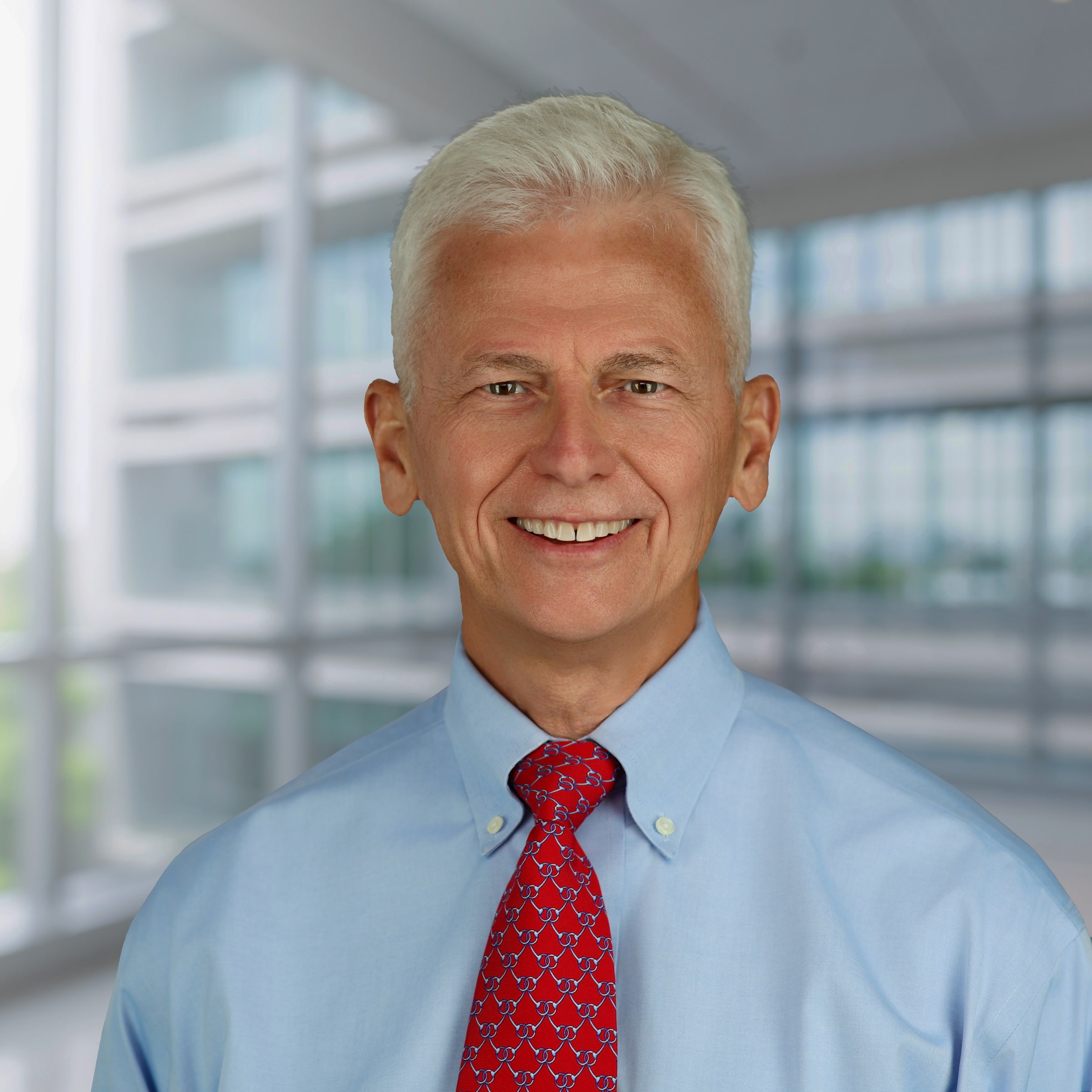 Edward Philbin, MD