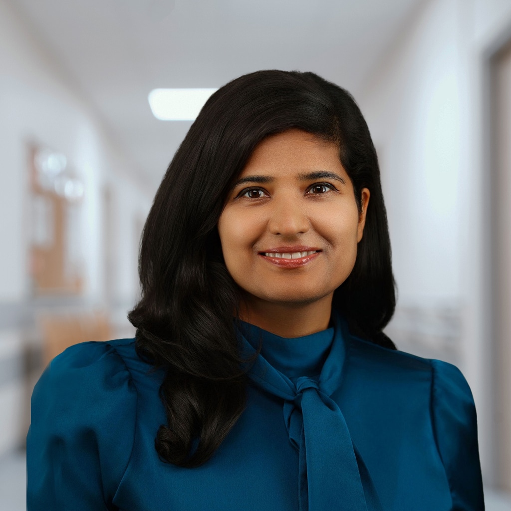 Tasnim Imran, MD